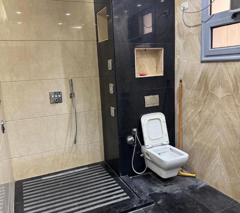 Photo of Bathroom in Al-Basatin