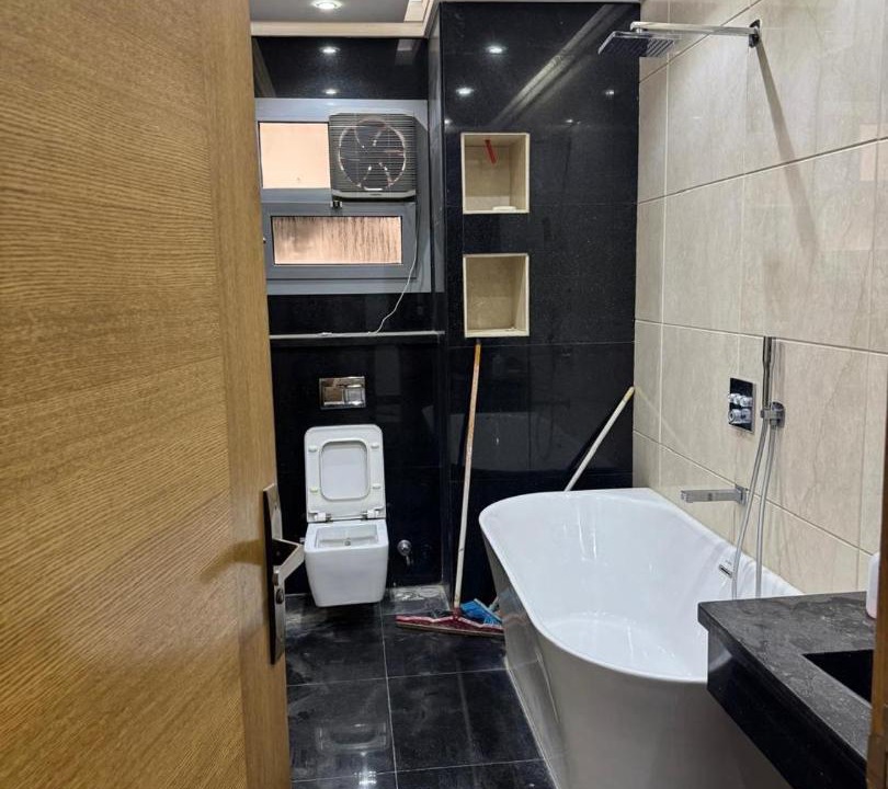 Photo of Bathroom in Al-Basatin