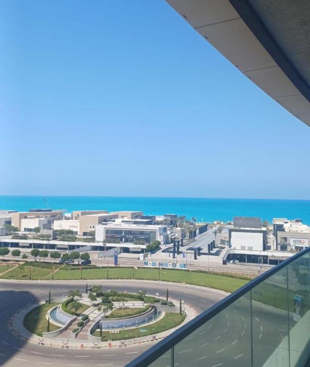 Photo of Patio Balcony in Marina El Alamein
