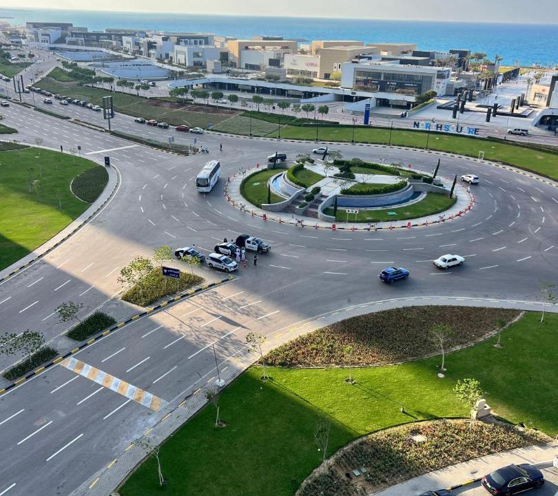 Photo of Others in Marina El Alamein