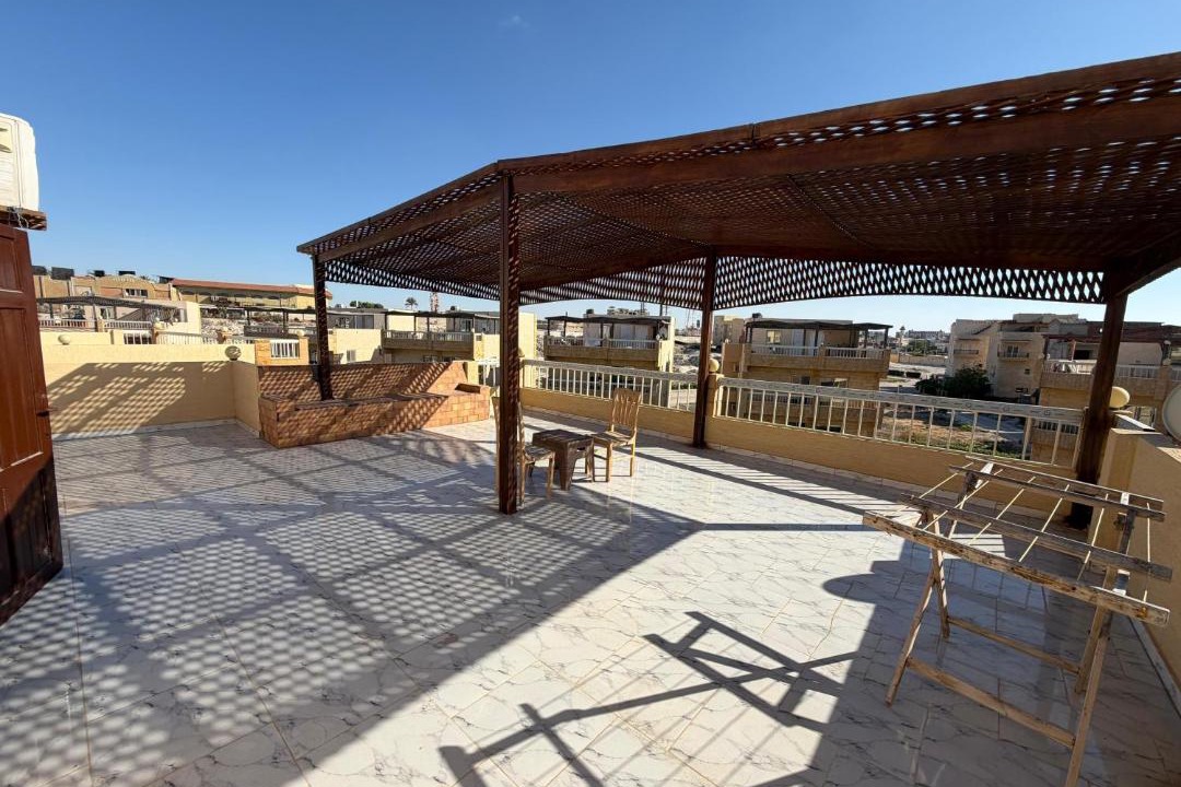 Photo of Patio Balcony in Al-Hammam