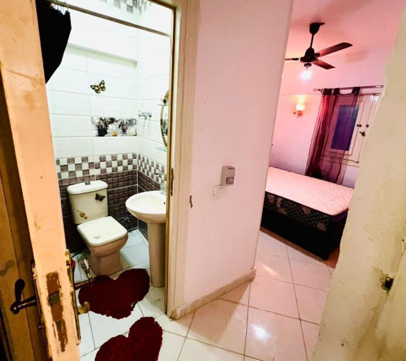 Photo of Bathroom in Borg el Arab