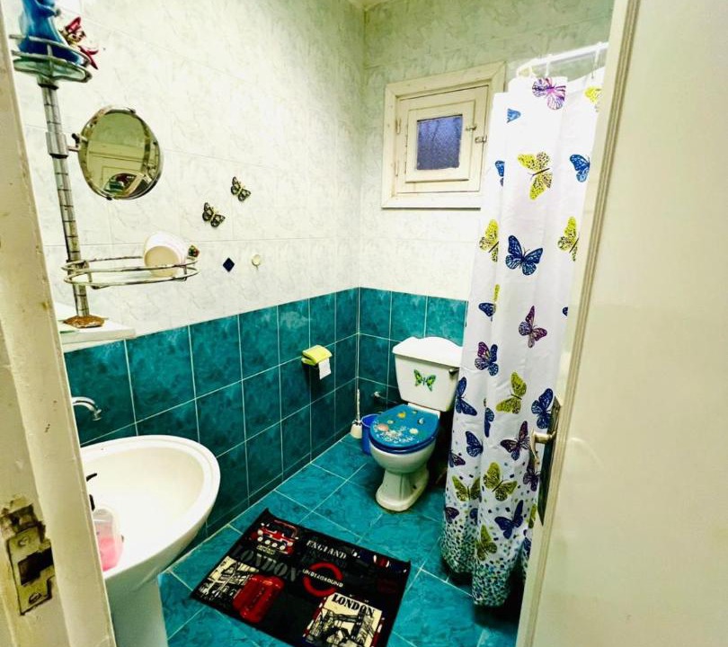Photo of Bathroom in Borg el Arab