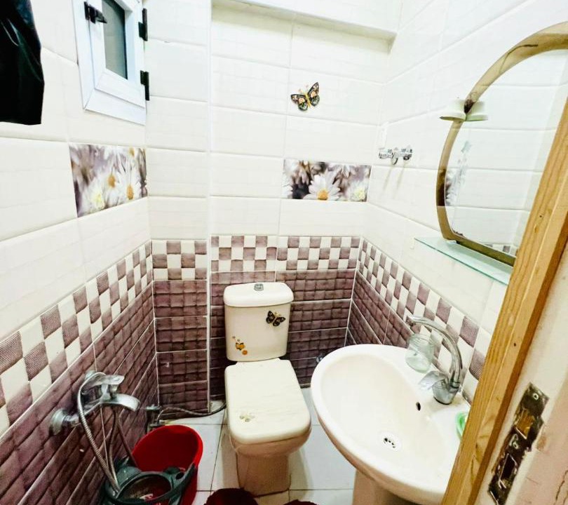 Photo of Bathroom in Borg el Arab