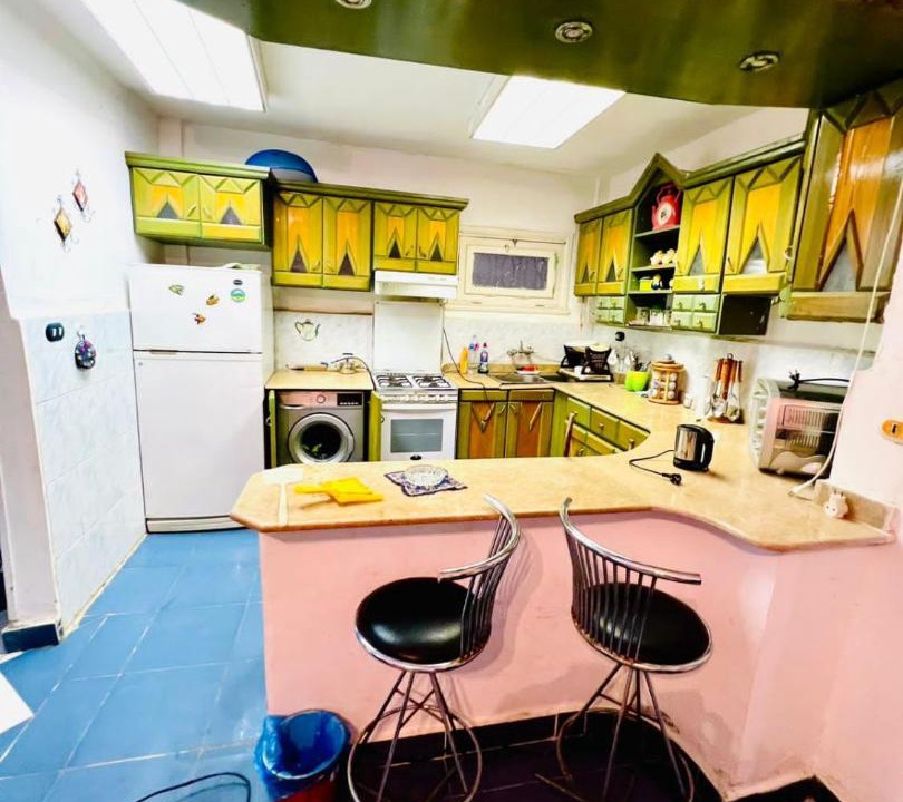 Photo of Kitchen in Borg el Arab