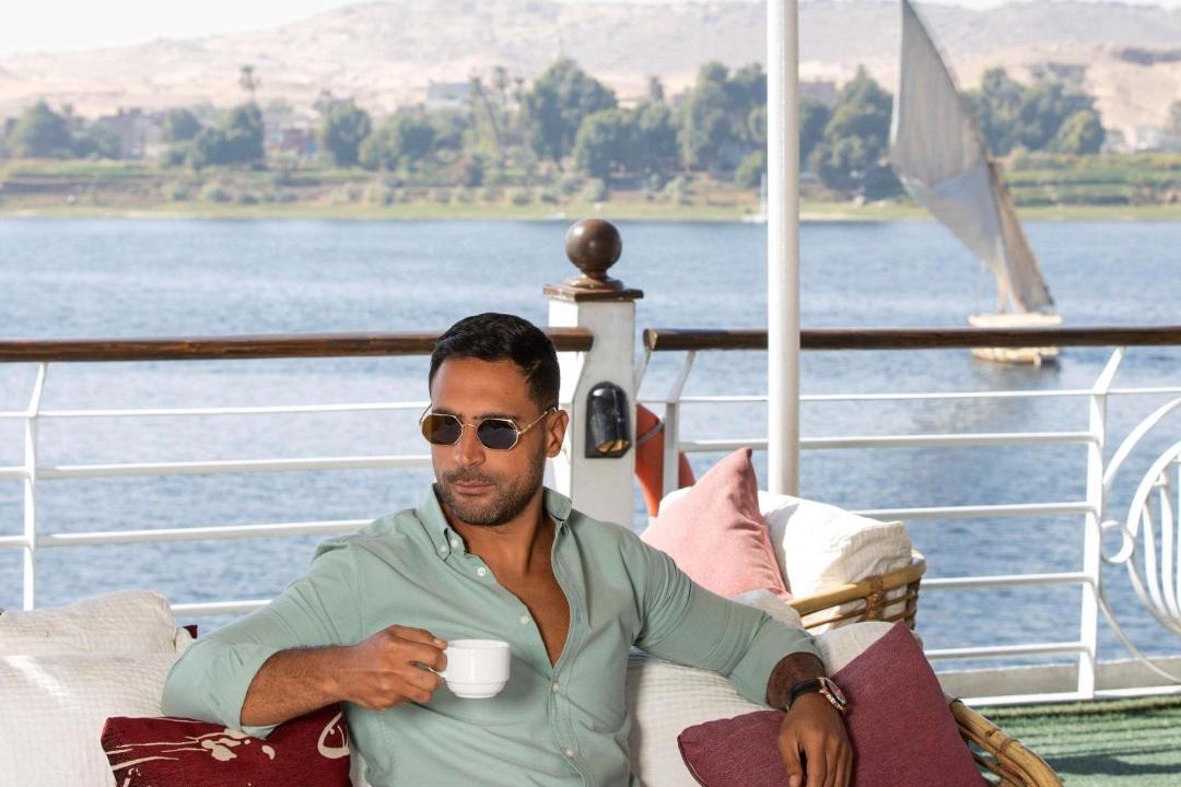 Photo of Others in Nile River Luxor