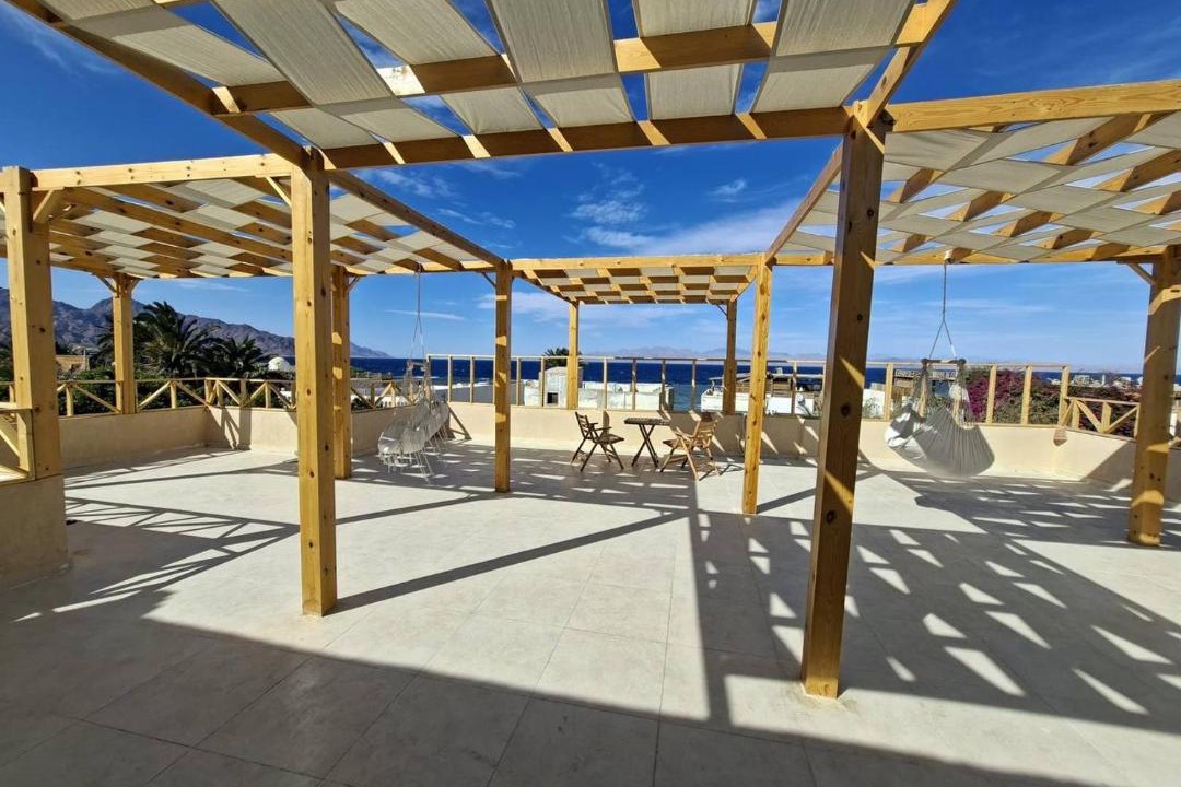 Photo of Patio Balcony in Dahab