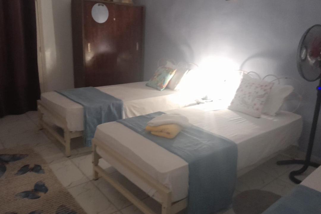 Photo of Bedroom in Downtown Cairo