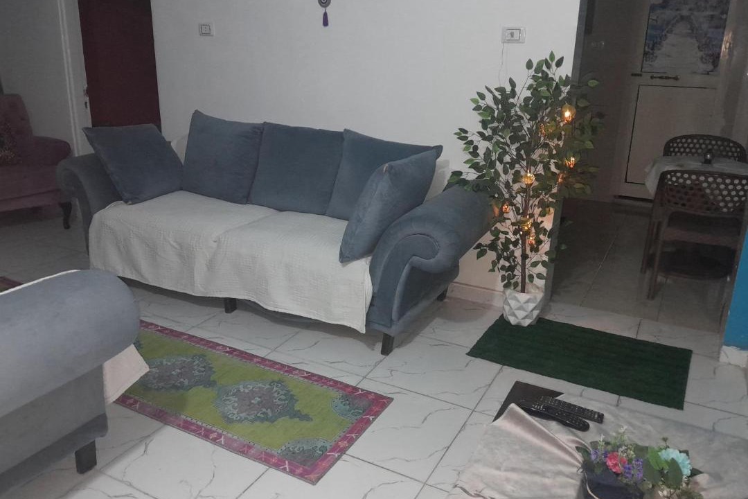 Photo of Livingroom in Downtown Cairo
