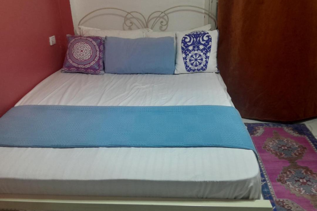 Photo of Bedroom in Downtown Cairo