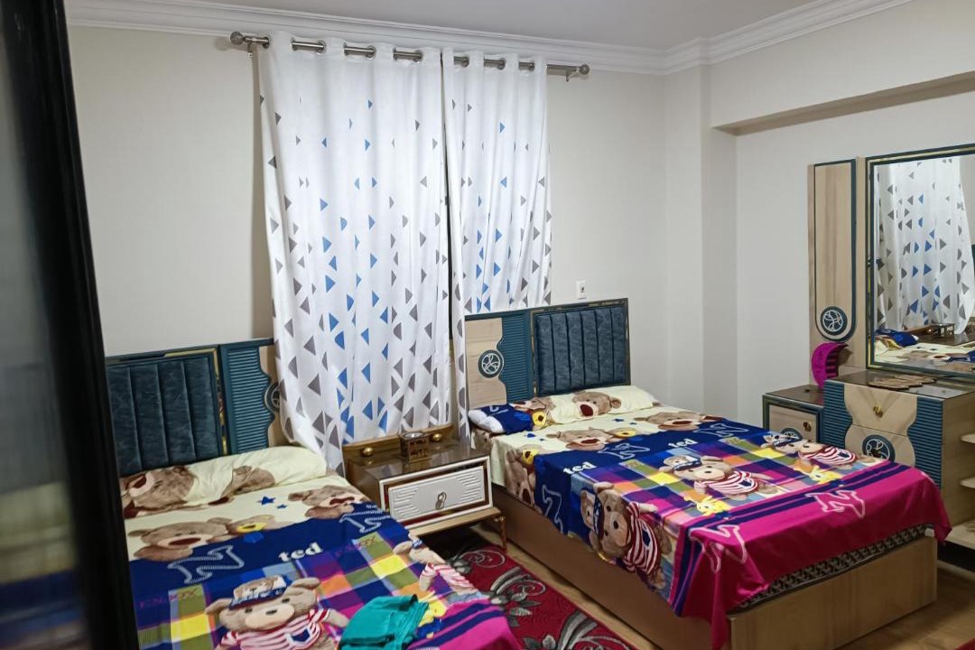 Photo of Bedroom in Ash-Shruq