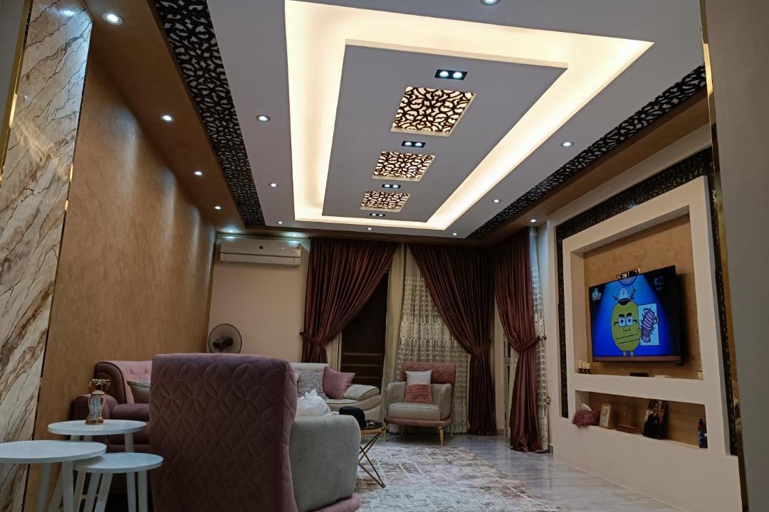 Photo of Livingroom in Ash-Shruq