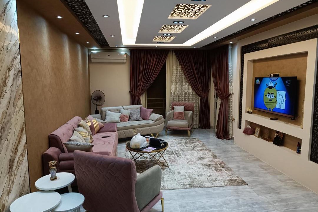 Photo of Livingroom in Ash-Shruq