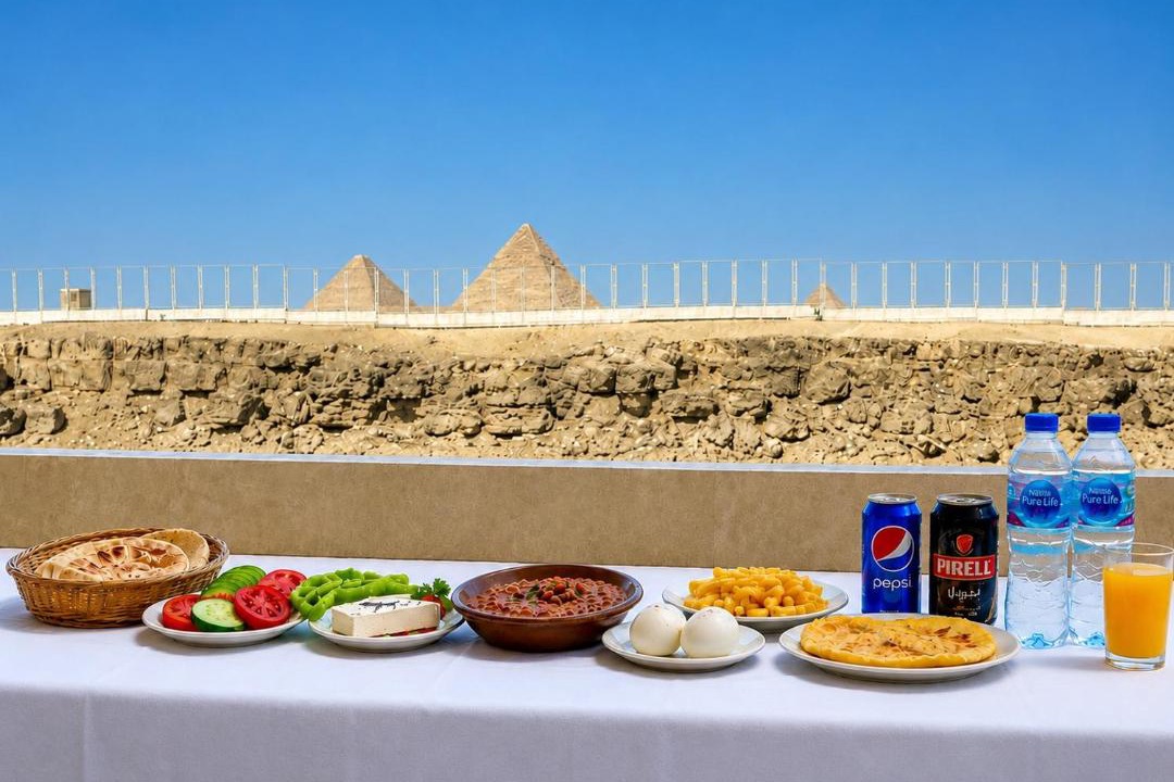 Photo of Others in Pyramids Gardens