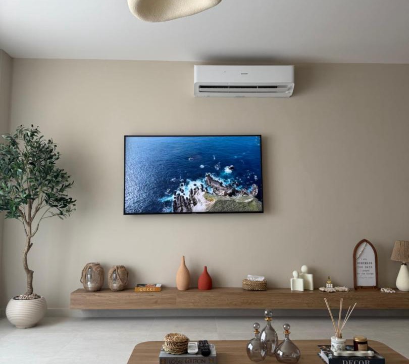 Photo of Livingroom in Alexandria - Mediterranean Coast