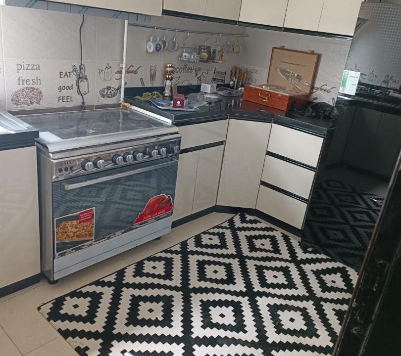 Photo of Kitchen in Ash-Shruq