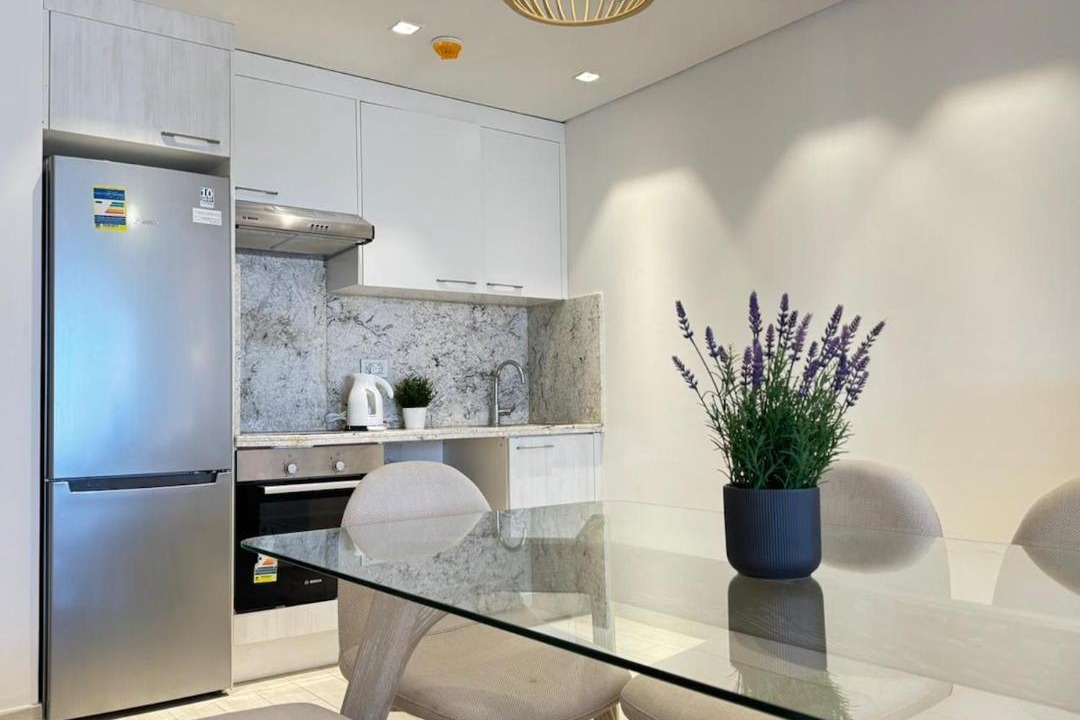 Photo of Kitchen in Ad-Dab'ah