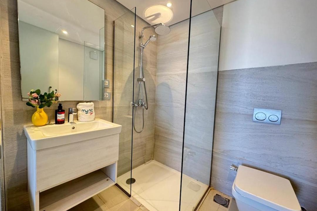 Photo of Bathroom in Ad-Dab'ah