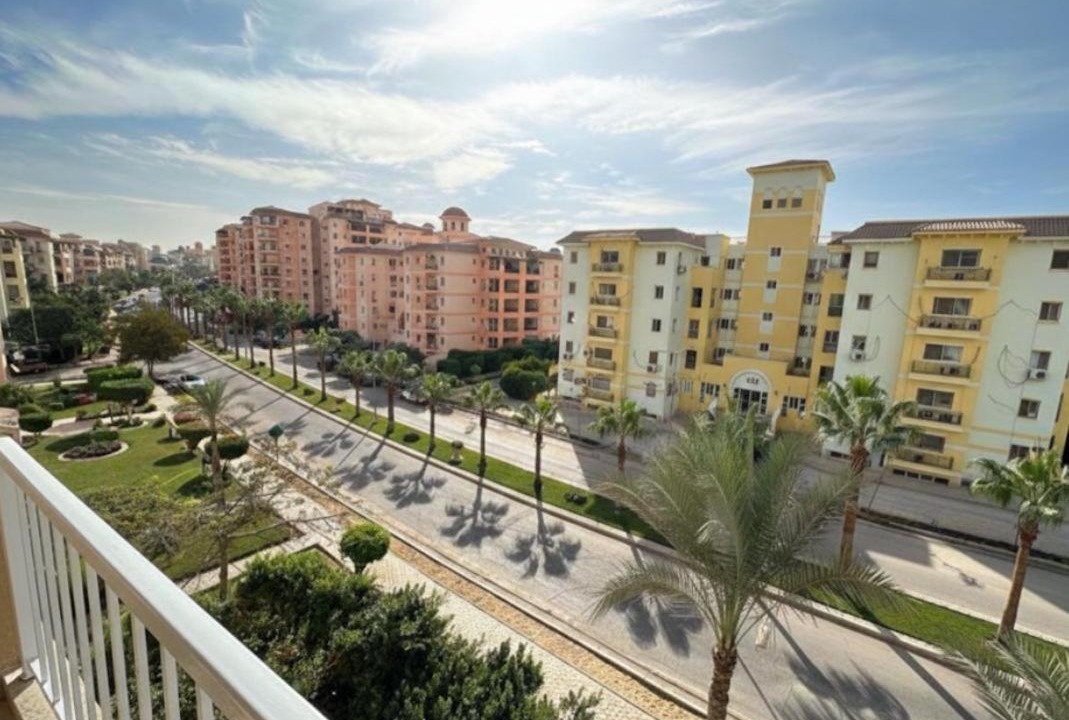 Photo of Patio Balcony in Dream Land
