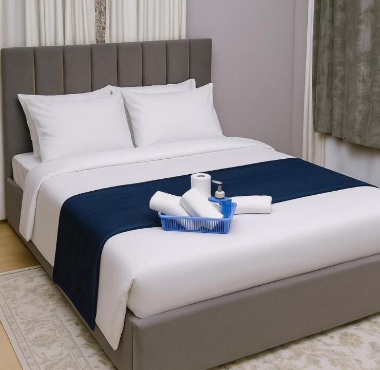 Photo of Bedroom in Dream Land