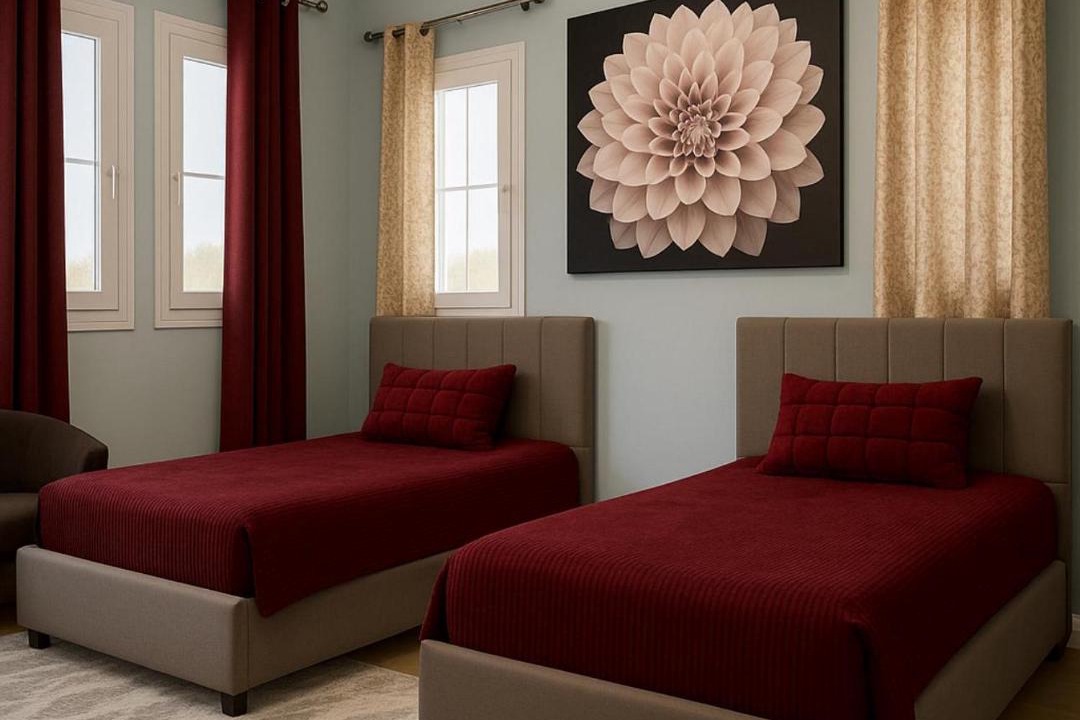 Photo of Bedroom in Dream Land