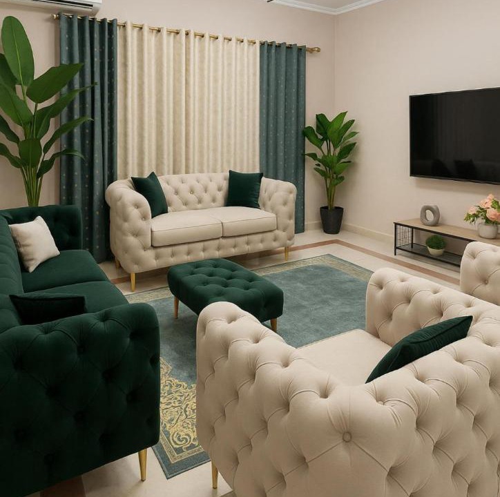 Photo of Livingroom in Dream Land