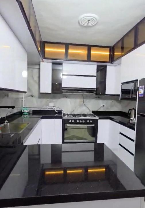 Photo of Kitchen in Nasr City