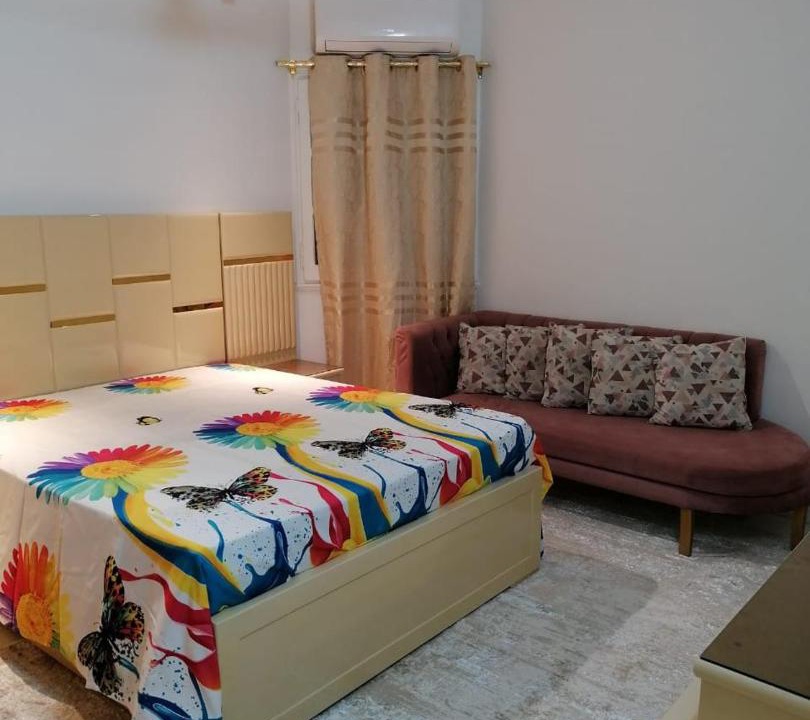 Photo of Bedroom in Nasr City