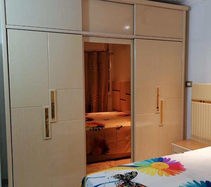 Photo of Bedroom in Nasr City