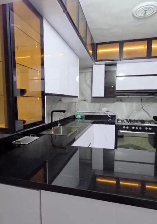 Photo of Kitchen in Nasr City