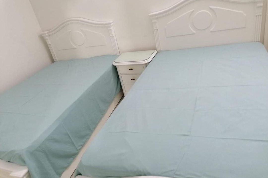 Photo of Bedroom in Nasr City