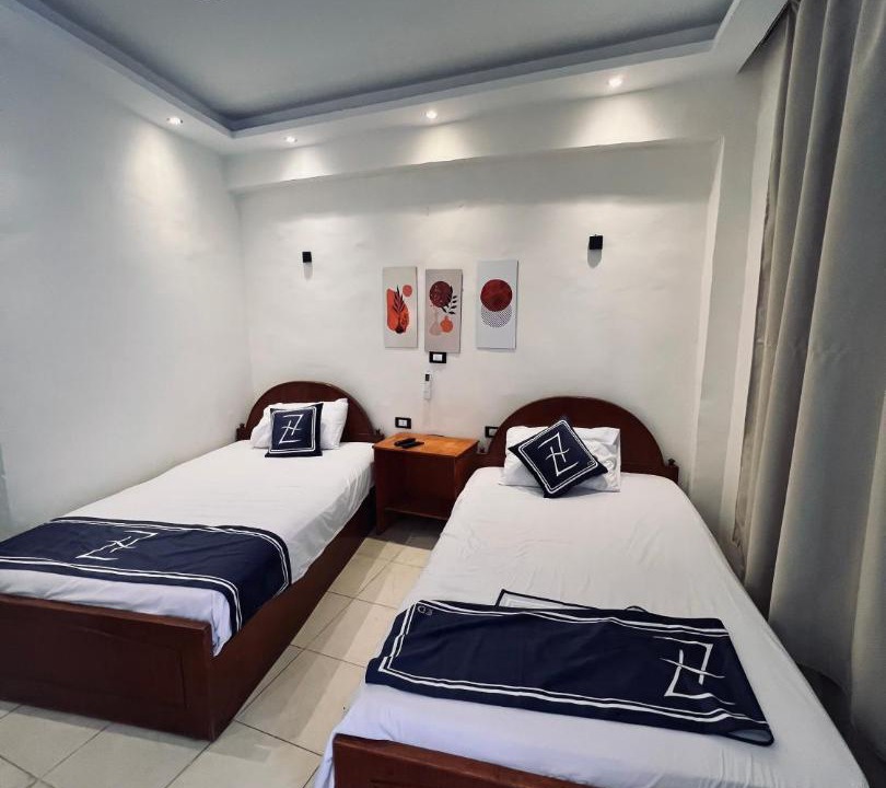 Photo of Bedroom in Dahab