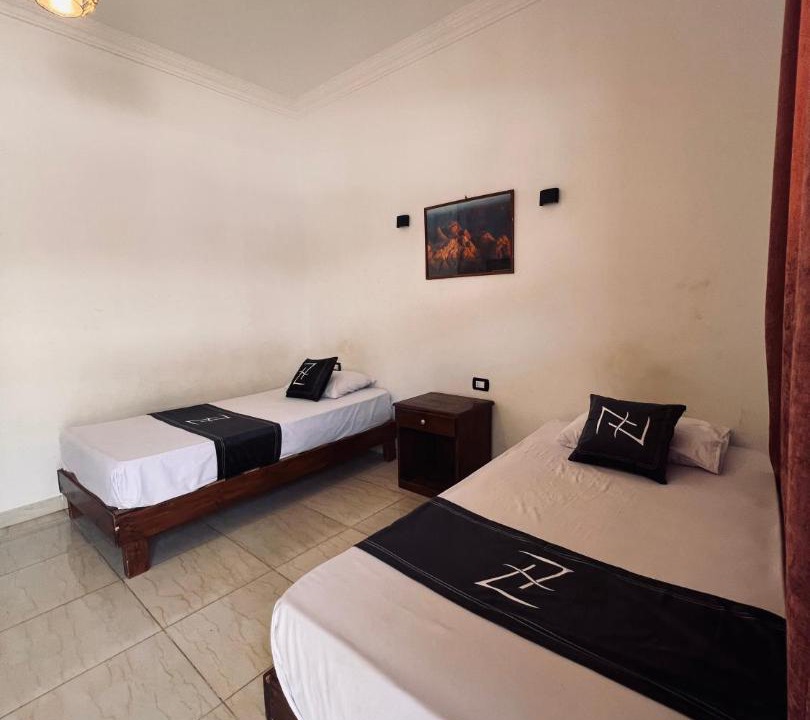 Photo of Bedroom in Dahab