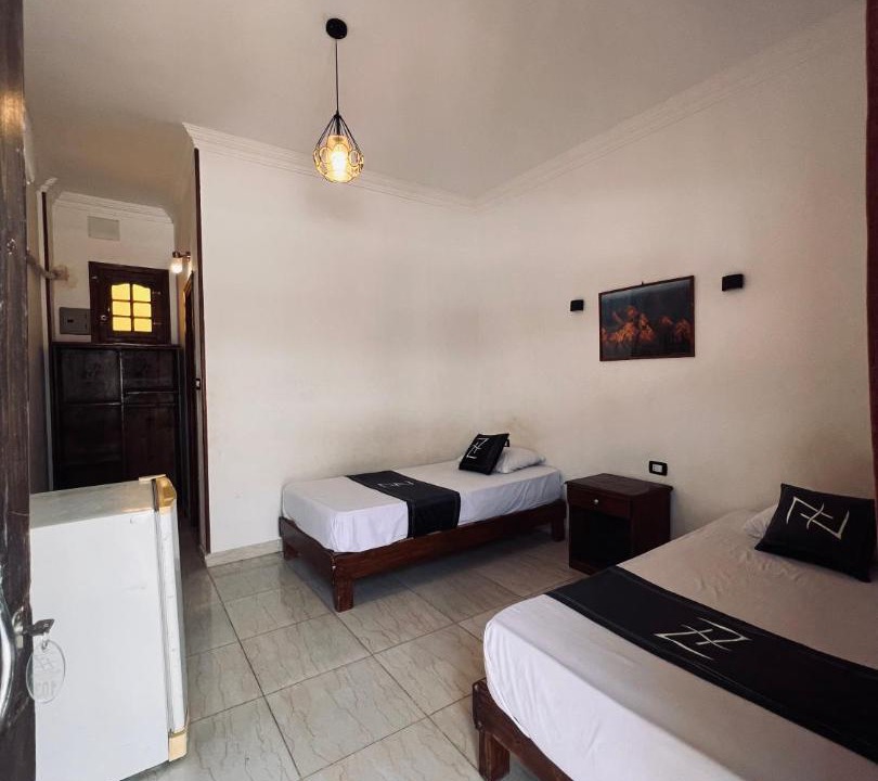 Photo of Bedroom in Dahab