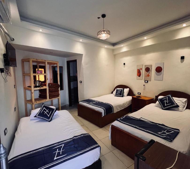 Photo of Bedroom in Dahab