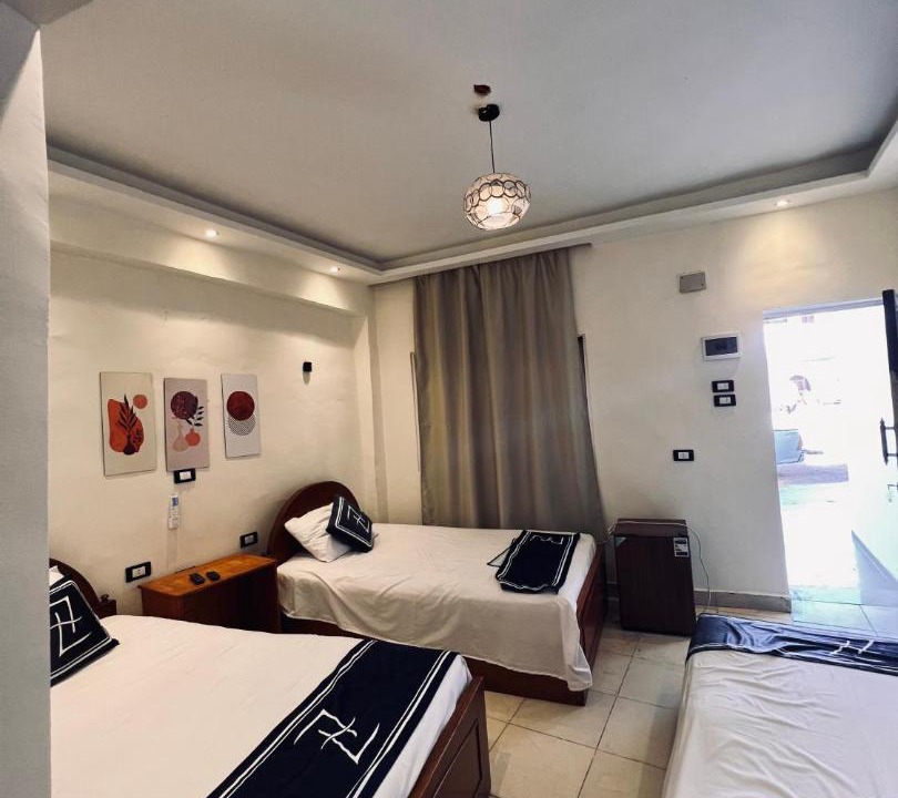 Photo of Bedroom in Dahab