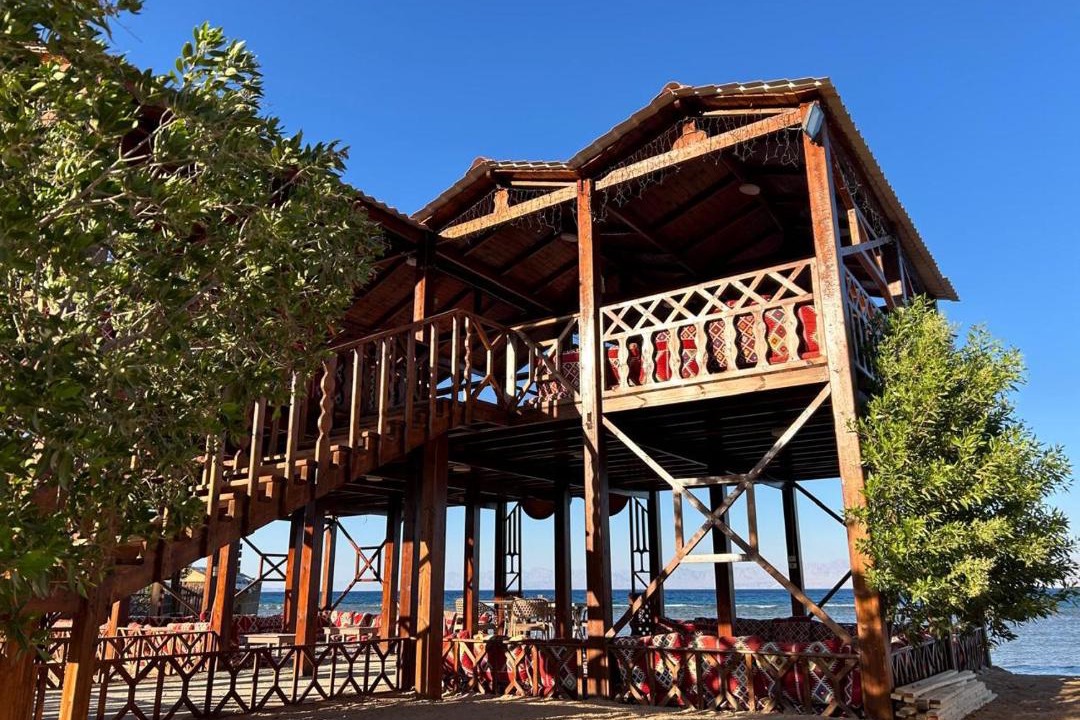 Photo of Others in Nuweiba