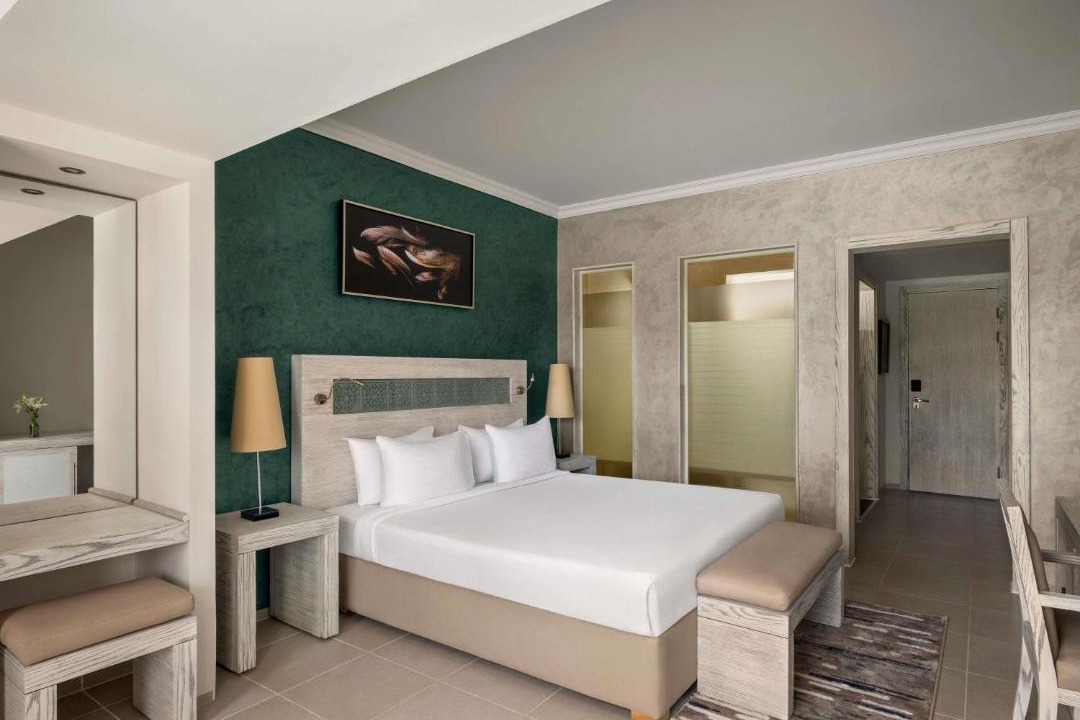 Photo of Bedroom in Soma Bay