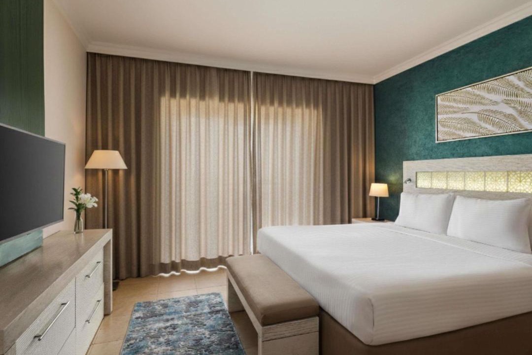 Photo of Bedroom in Soma Bay