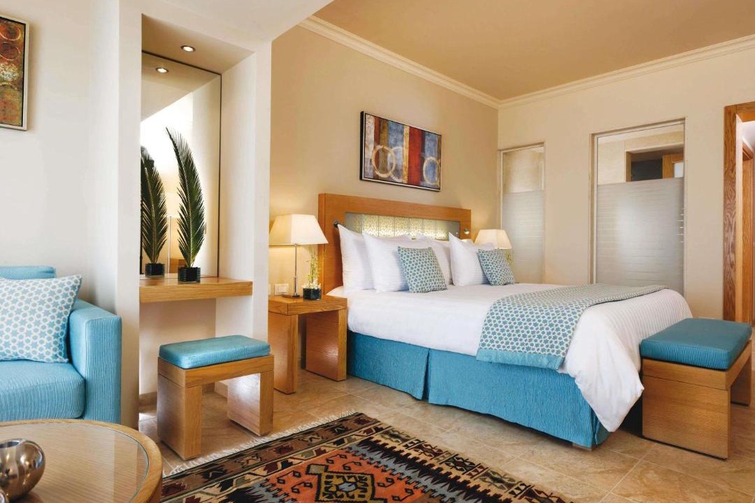 Photo of Bedroom in Soma Bay