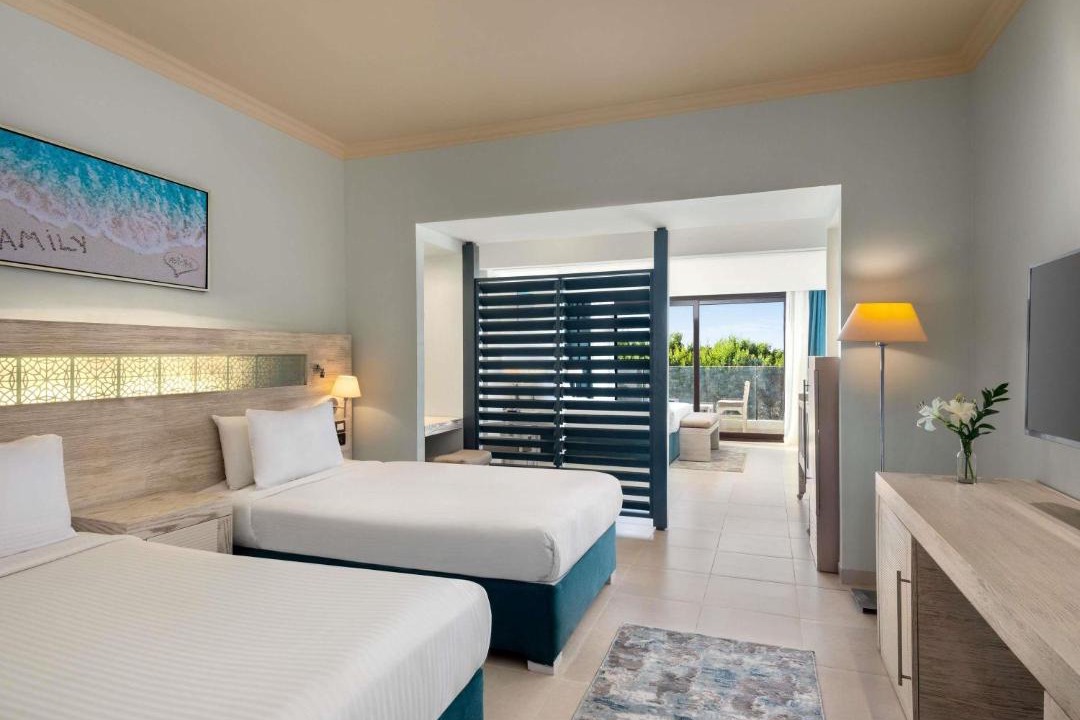 Photo of Bedroom in Soma Bay