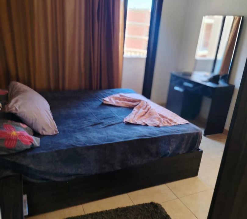 Photo of Bedroom in Zafarana