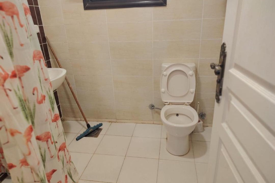 Photo of Bathroom in Zafarana
