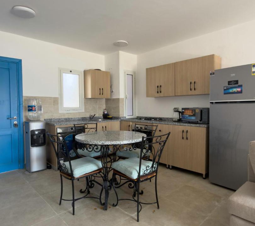 Photo of Kitchen in Ad-Dab'ah