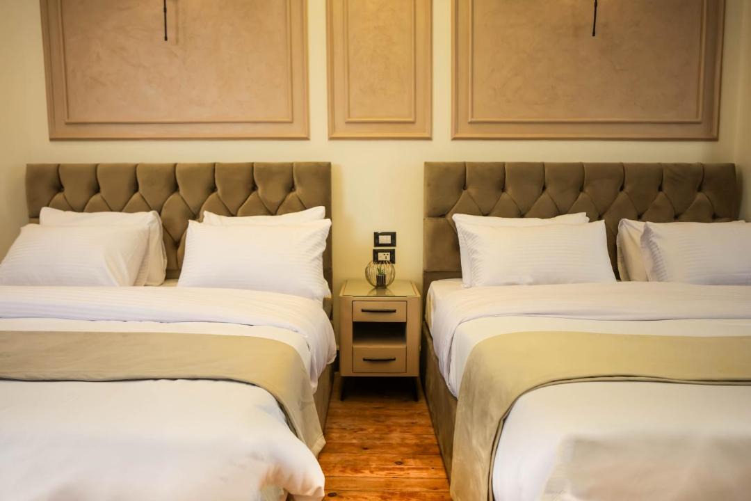 Photo of Bedroom in Abdin