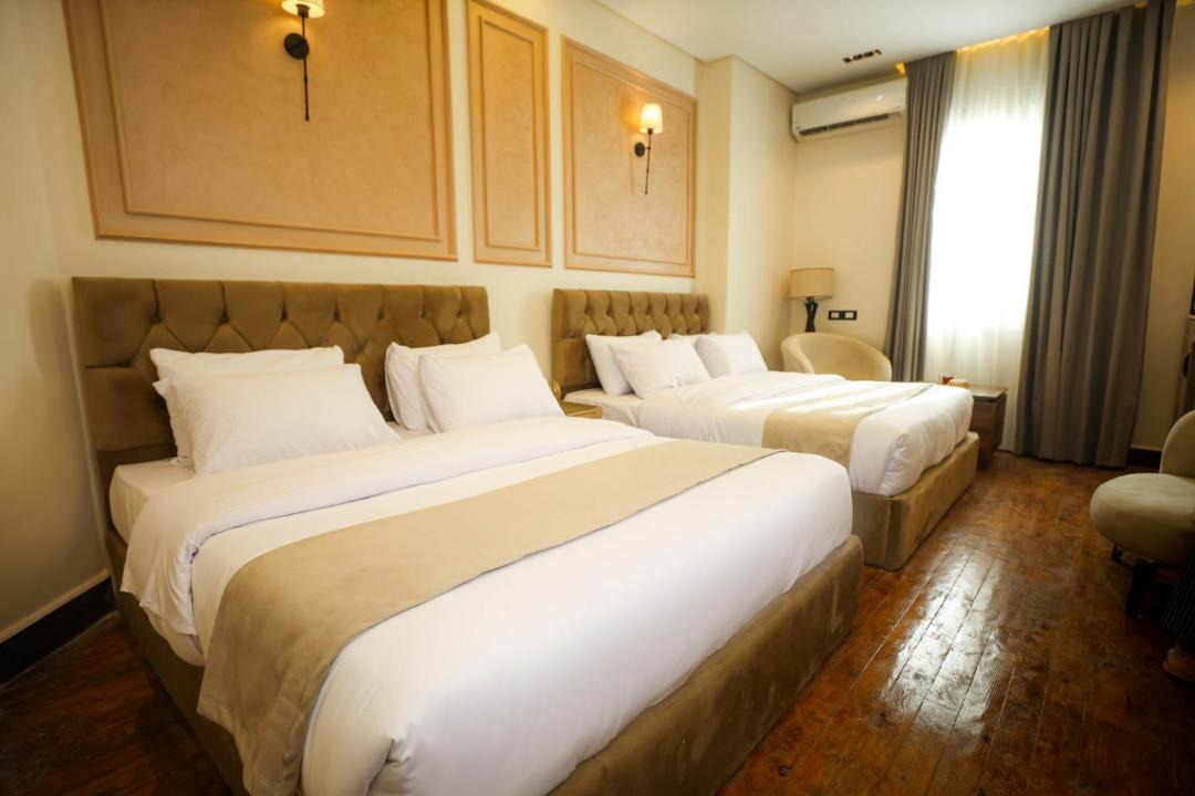 Photo of Bedroom in Abdin