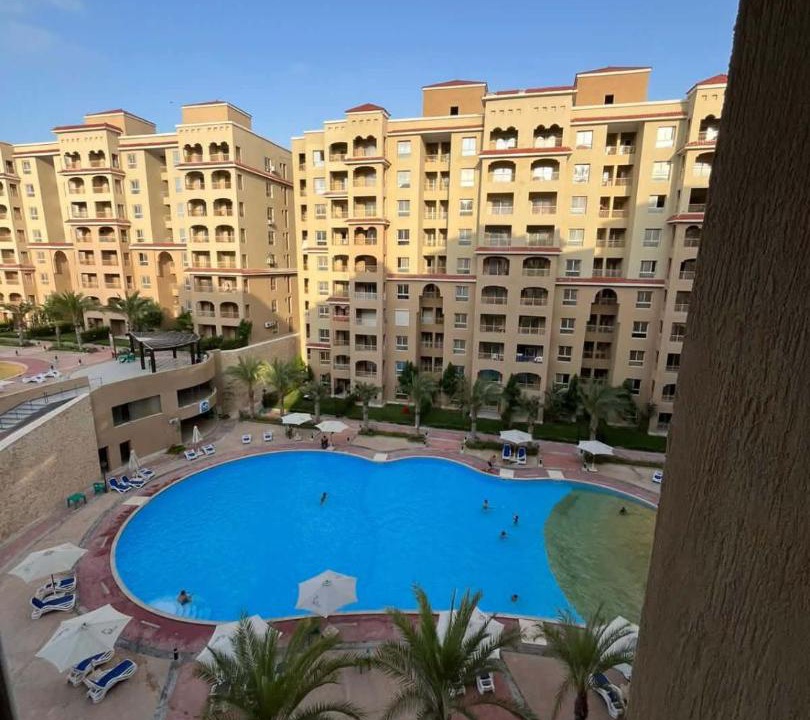 Photo of Patio Balcony in Al-'Amriyah