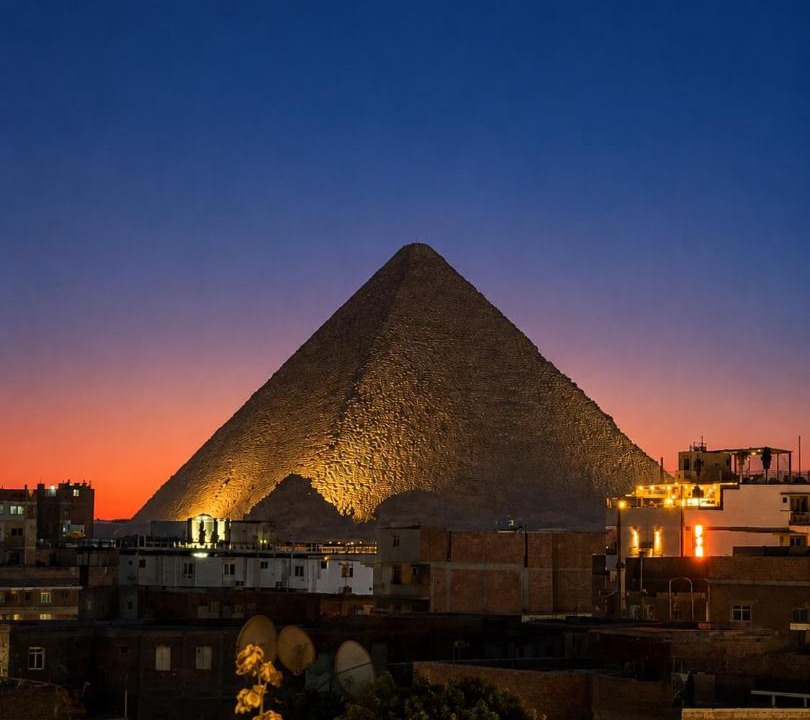 Photo of Others in Giza