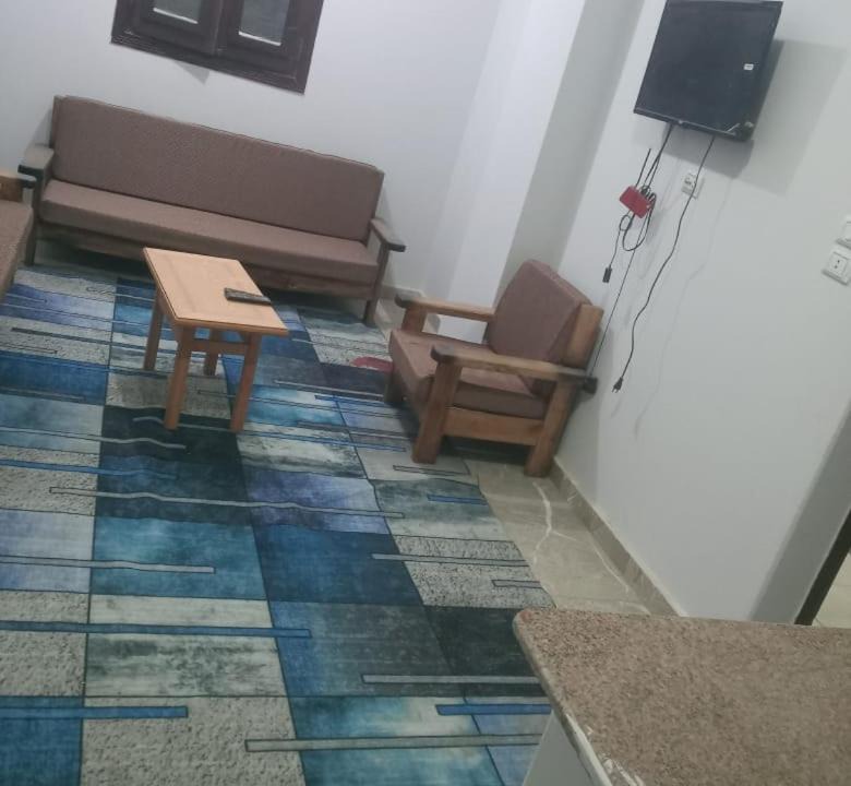 Photo of Livingroom in Al Alamayn