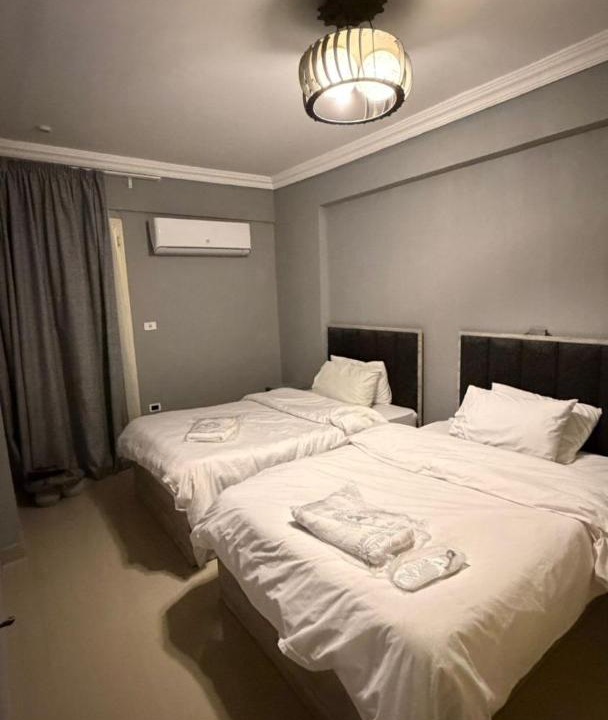 Photo of Bedroom in Ar-Raml 1